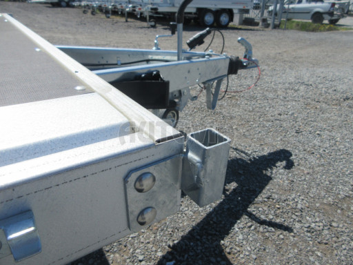 Přívěs za osobní auto ZV 32 1,3T B1 3,00x1,80 13
