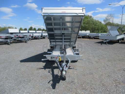 Třístranný sklápěč VER 3SKS 2,7T 3,05x1,76/0,30 v elektrice č.16