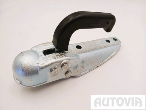 Tažná spojka Winterhoff WW 20-F2, 2000 kg, pr.70 mm, V12 č.2