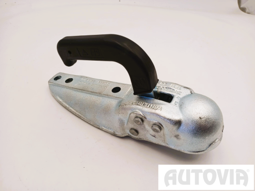 Tažná spojka Winterhoff WW 20-F2, 2000 kg, pr.70 mm, V12 č.3