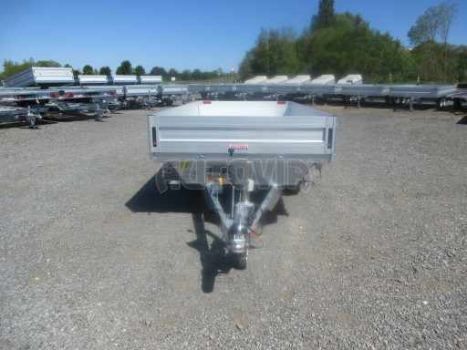 Sklápěcí přívěsný vozík ATS 3SKS 2,7T 3,32x1,70/0,35 ECO ZN v elektrice č.5