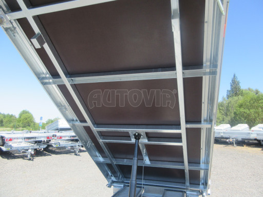 Sklápěcí přívěsný vozík ATS 3SKS 2,7T 3,32x1,70/0,35 ECO ZN v elektrice č.24