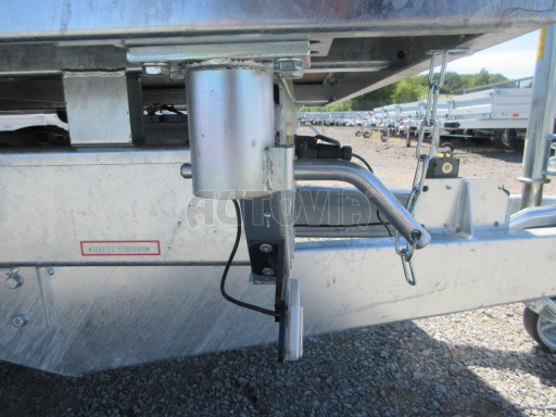 Sklopný přívěs ATS 3SKS 3,5T 3,32x1,70/1,35 ZN POČ GITTER v elektrice č.16