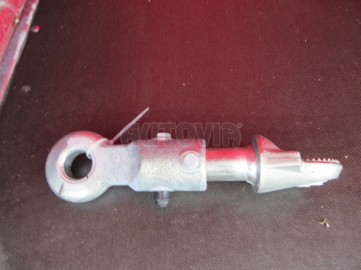 Přívěs za osobní auto ZV 26 750kg N1 2,50x1,30/1,57 POČ