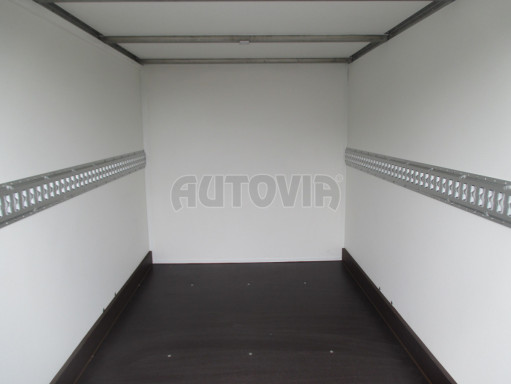 Skříňový přívěs VA 1,3T B1 2,96x1,46/1,47 č.18