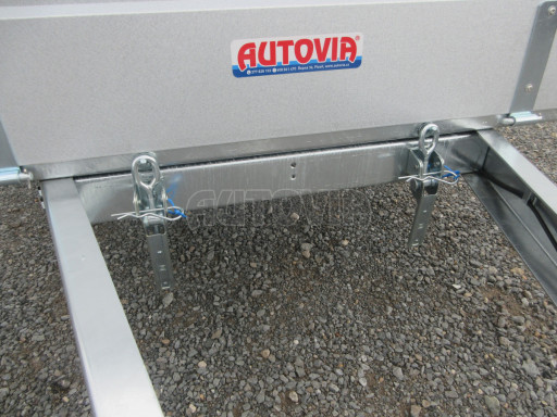 Sklopný valník za auto PN 26 skl POČ 2,65x1,24/0,40 č.18