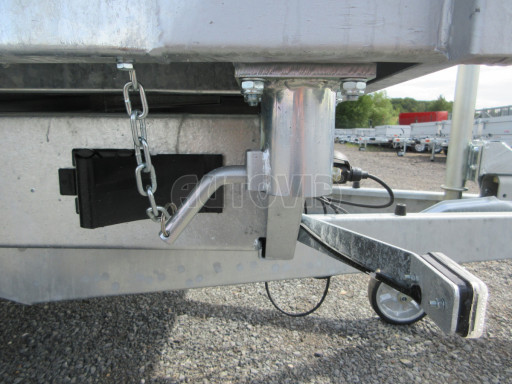 Třístranný sklápěč VER 3SKS 3,5T 3,05x1,76/0,30 v elektrice č.16
